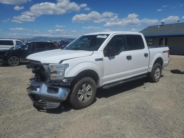 Global Auto Auctions: 2015 FORD F150 SUPER