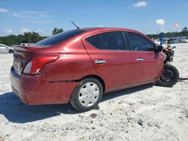 2016 NISSAN VERSA - 3N1CN7AP7GL879550