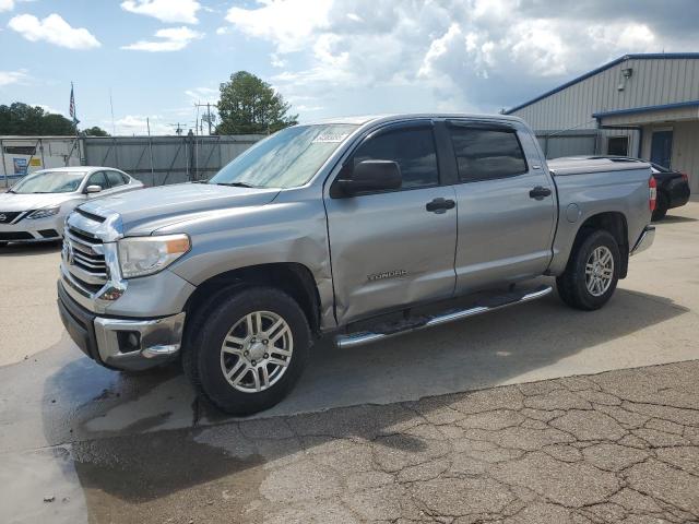 Global Auto Auctions: 2016 TOYOTA TUNDRA CRE