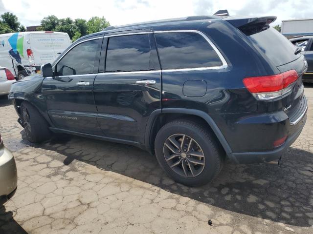 2018 JEEP GRAND CHER 1C4RJFBG6JC107104