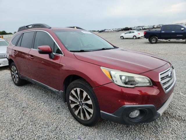 2015 SUBARU OUTBACK 2.5I LIMITED 4S4BSBNC3F3231995