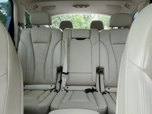 2017 AUDI Q7 PREMIUM WA1LAAF75HD033921