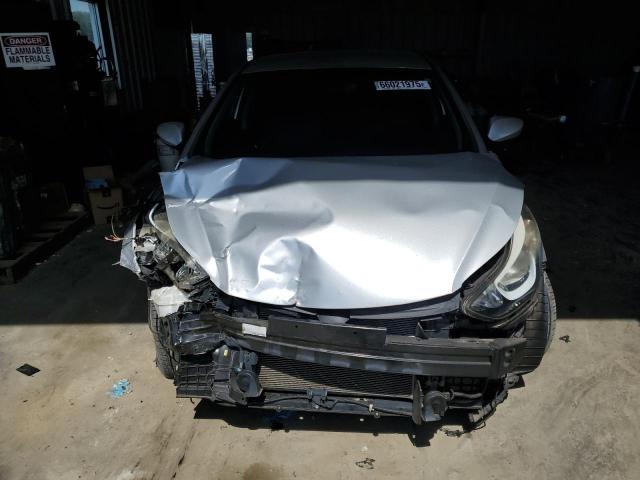 2016 HYUNDAI ELANTRA SE - 5NPDH4AE9GH731227