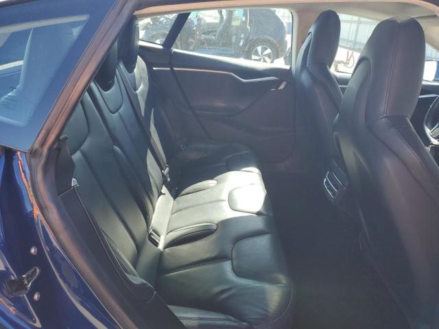 2015 TESLA MODEL S 5YJSA1E24FF118343