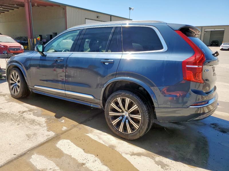 2025 VOLVO XC90 CORE YV4M12PJ1S1335125
