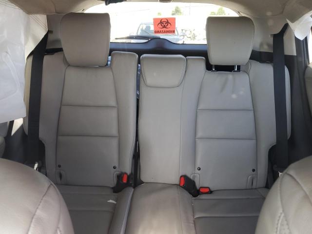 2016 HONDA HR-V EXL 3CZRU6H75GM733176
