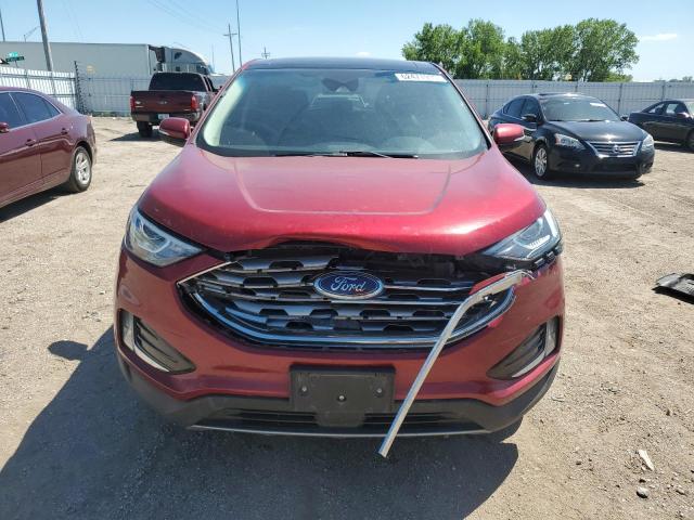 2019 FORD EDGE TITAN 2FMPK4K9XKBC35949