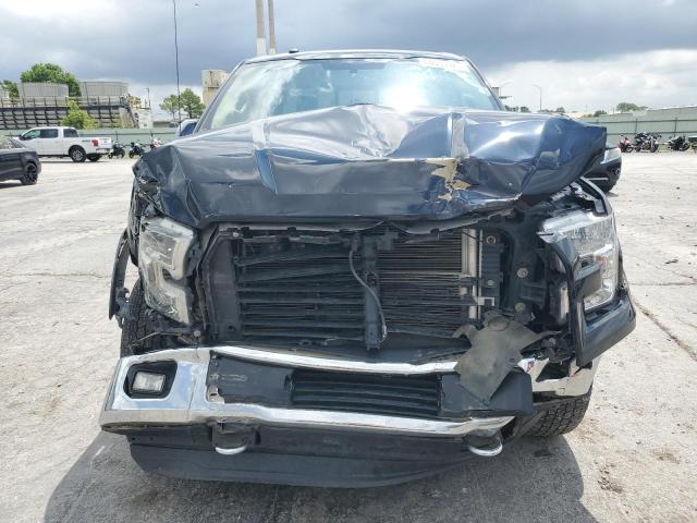 2016 FORD F150 SUPER - 1FTFW1EF2GKD05879