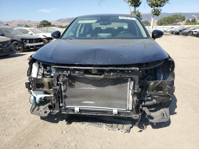 2022 HONDA CIVIC EX - 2HGFE1F72NH318843