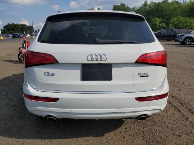 2017 AUDI Q5 PREMIUM WA1C2AFP8HA093156