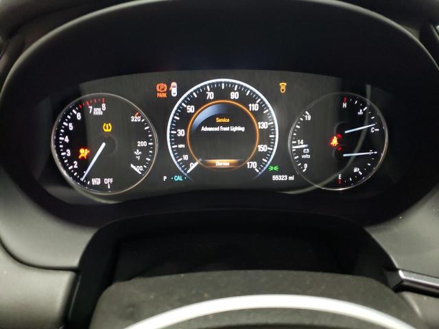 2017 BUICK LACROSSE P 1G4ZR5SS8HU176089