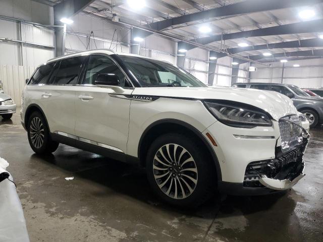 2020 LINCOLN AVIATOR RE 5LM5J7XC4LGL12886