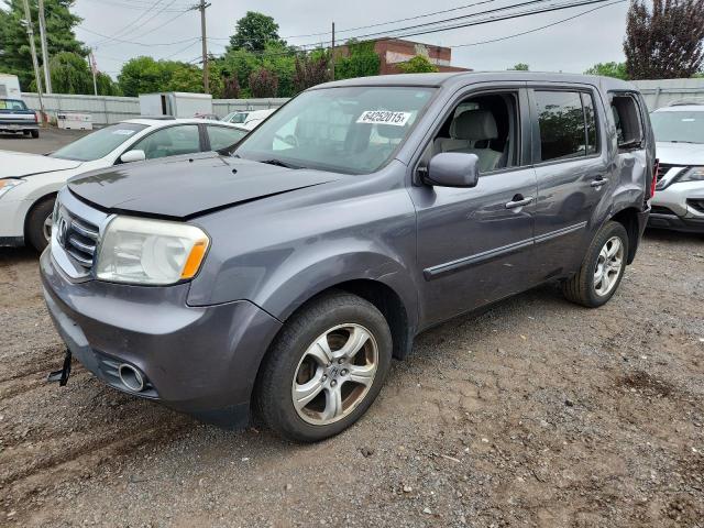 HONDA PILOT EX
