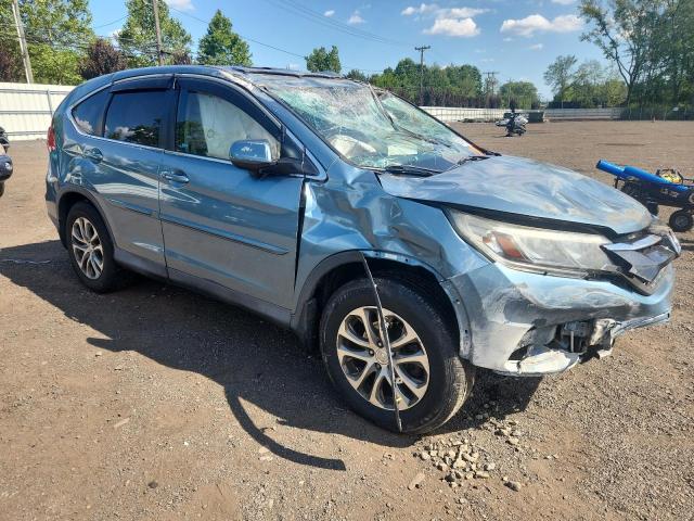 2015 HONDA CR-V EX 2HKRM4H59FH697943