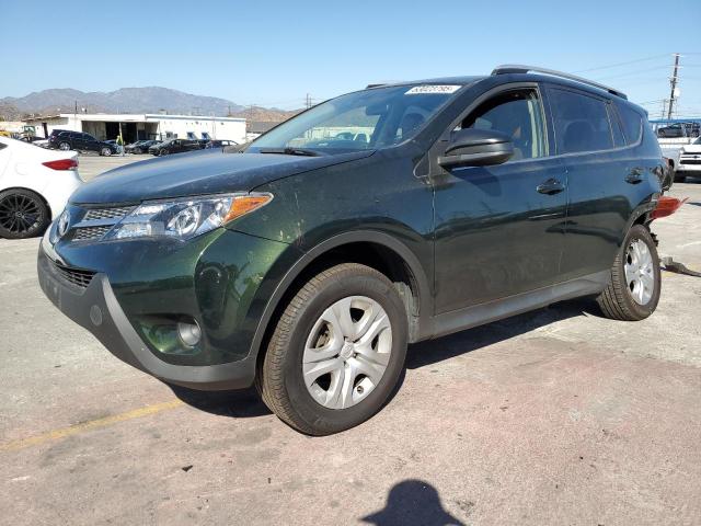 Vin: jtmzfrev8dd008294, lot: 63023795, toyota rav4 le 2013 img_1