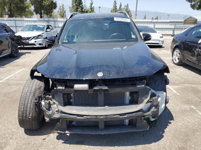 2020 MERCEDES-BENZ GLB 250 W1N4M4GB9LW042164