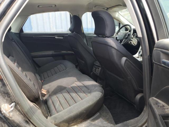 2016 FORD FUSION SE - 3FA6P0HD1GR219109