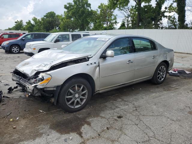 BUICK LUCERNE CX