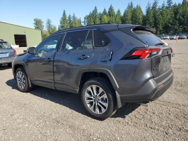 2025 TOYOTA RAV4 XLE P 2T3A1RFV6SC503590