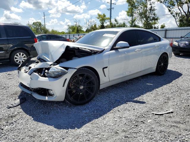 2016 BMW 428 I GRAN WBA4A9C57GGL87395