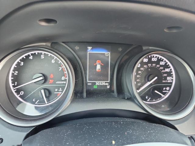 2024 TOYOTA CAMRY SE N - 4T1G11AK9RU901984