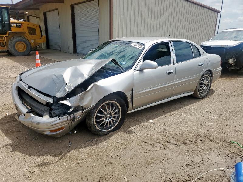BUICK LESABRE CU