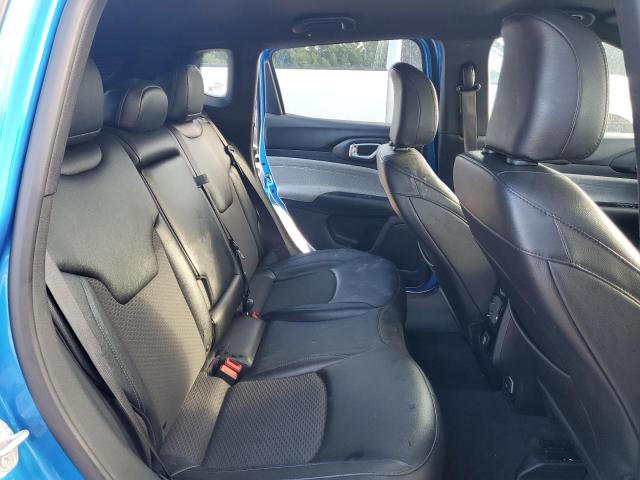 2024 JEEP COMPASS LA 3C4NJDBN8RT605905