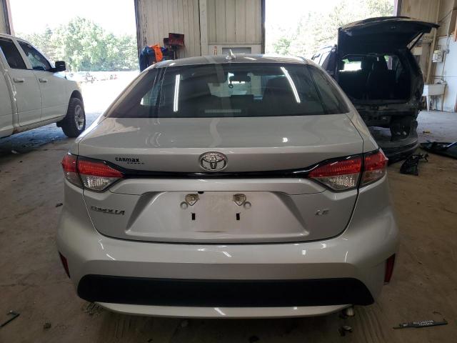 2021 TOYOTA COROLLA LE - 5YFEPMAE9MP184093