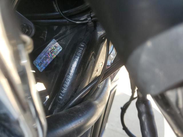 2023 HARLEY-DAVIDSON FLTRX 1HD1KHC1XPB626797