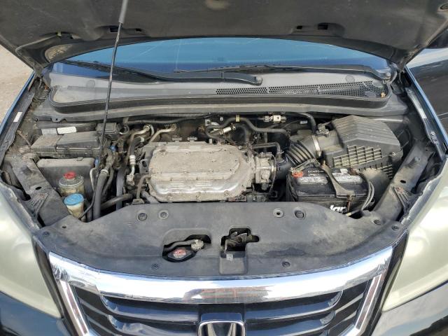 2010 HONDA ODYSSEY EX - 5FNRL3H79AB030957