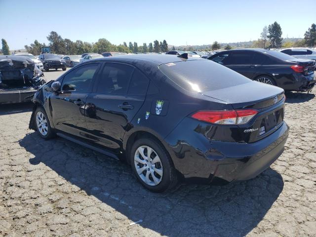 2023 TOYOTA COROLLA LE JTDBCMFE3PJ001111