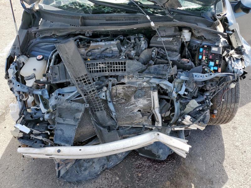 2021 TOYOTA COROLLA LE 5YFEPMAE3MP221882