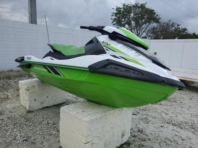 YAMAHA VX 2022 two tone   YAMA2458D222 photo #1