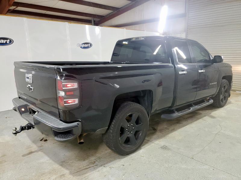 2015 CHEVROLET SILVERADO 1GCRCPEC8FZ287120