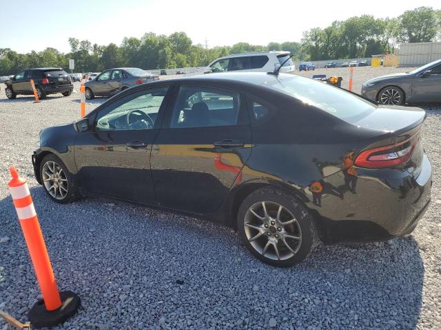 2015 DODGE DART SXT 1C3CDFBB0FD237533