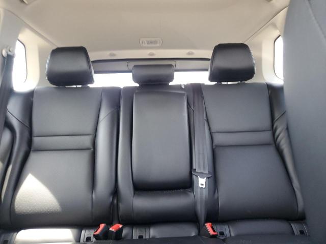 2021 NISSAN ROGUE SV 5N1AT3BA8MC838182