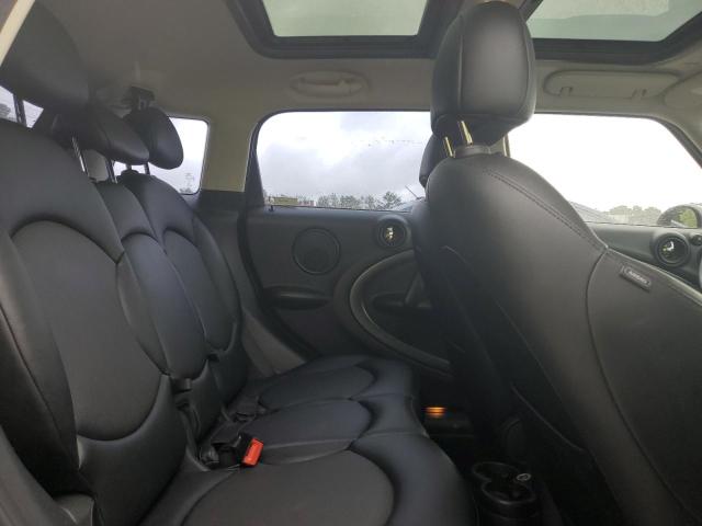 2016 MINI COOPER S C WMWZC5C59GWU03899