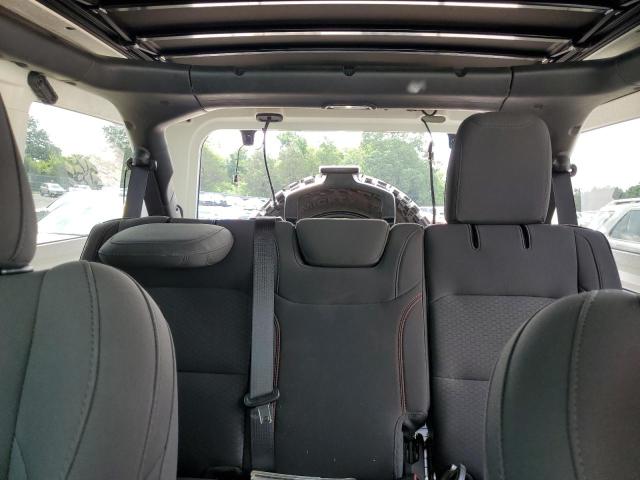 2021 JEEP WRANGLER U 1C4HJXFNXMW595874
