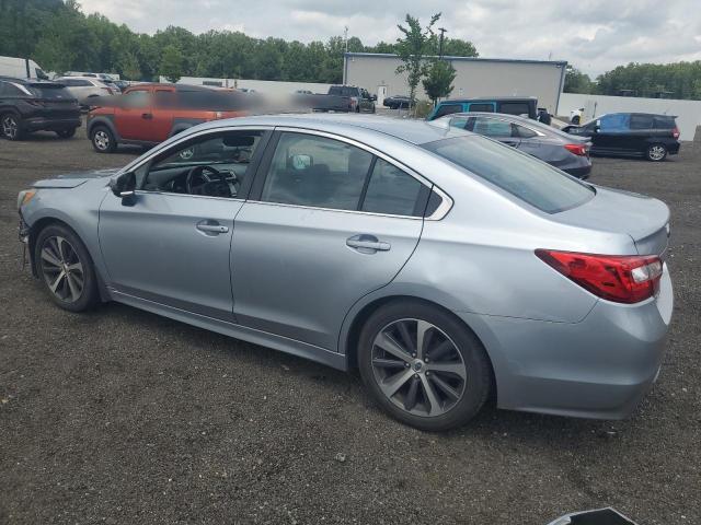 2017 SUBARU LEGACY 3.6 4S3BNEN6XH3014857