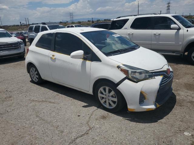 2015 TOYOTA YARIS #3303935748