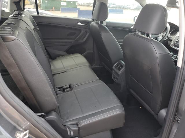 2019 VOLKSWAGEN TIGUAN SE - 3VV3B7AX9KM093288