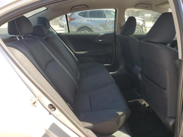 2014 HONDA ACCORD LX - 1HGCR2E36EA224071