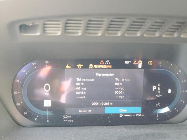 2023 VOLVO XC90 CORE YV4L12PV5P1933384