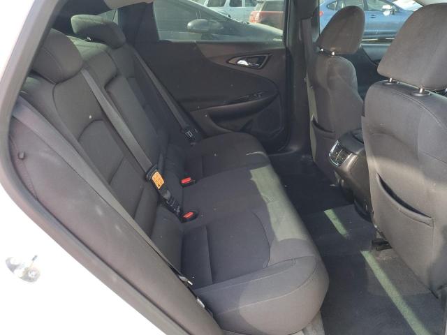 2019 CHEVROLET MALIBU LT - 1G1ZD5ST7KF111878