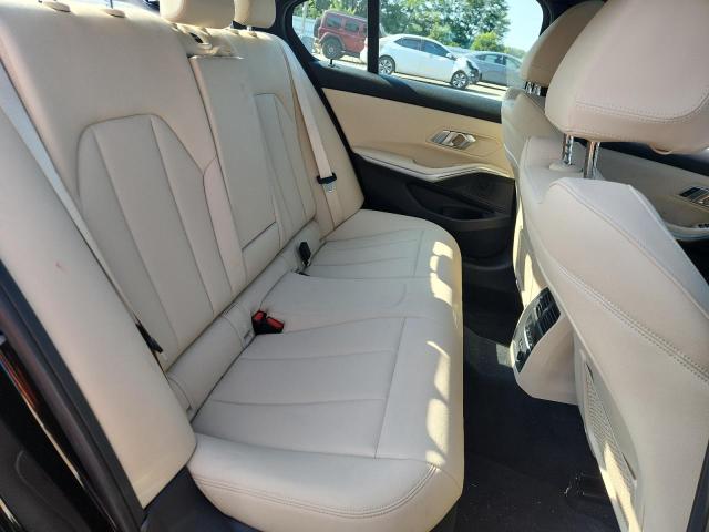 2020 BMW 330XI 3MW5R7J03L8B15170