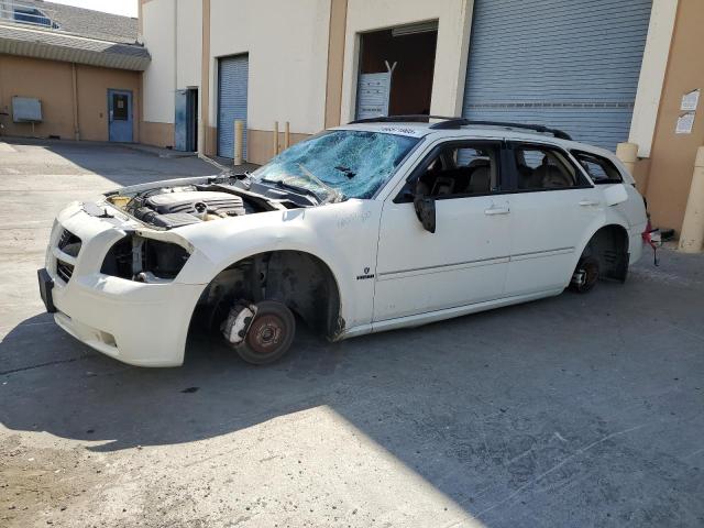 DODGE MAGNUM R/T