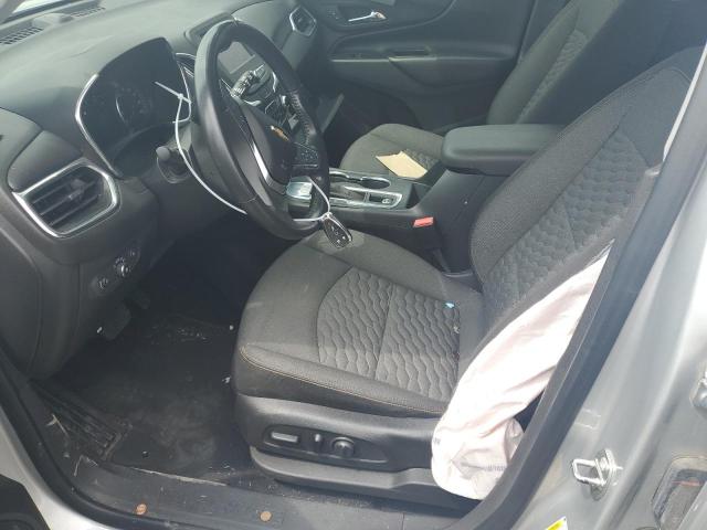 2020 CHEVROLET EQUINOX LT - 3GNAXKEV2LS675790