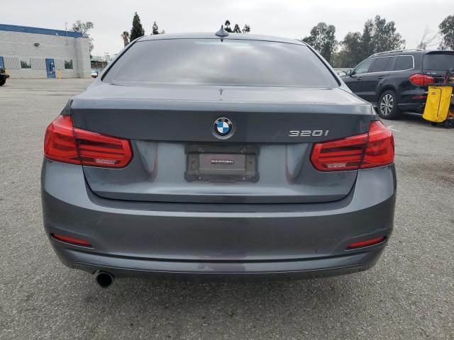 2016 BMW 320 I WBA8E1G55GNT99249
