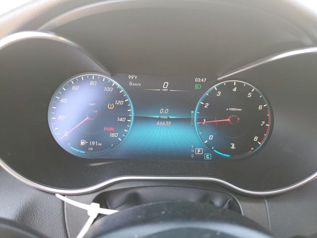 2021 MERCEDES-BENZ C 300 - W1KWJ8DB8MG044655