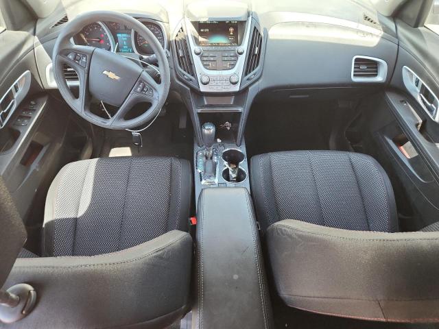 2016 CHEVROLET EQUINOX LS - 2GNALBEK8G1173711
